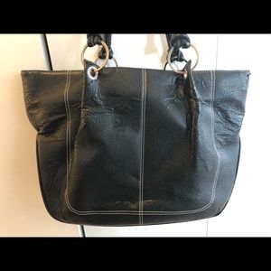 Prada Tote- good used condition